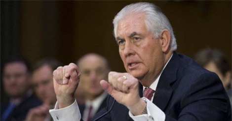 Mỹ bất ngờ muốn đàm phán với Triều Tiên