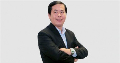 Novaland miễn nhiệm Phó Tổng giám đốc