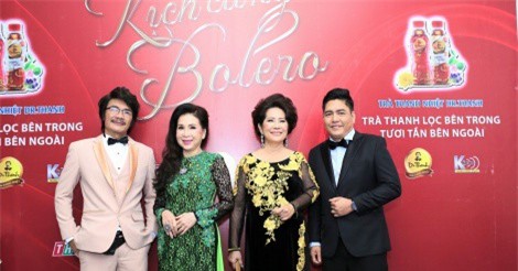 Nữ đạo diễn Ngọc Duyên giành quán quân chương trình 'Kịch cùng Bolero' 2017