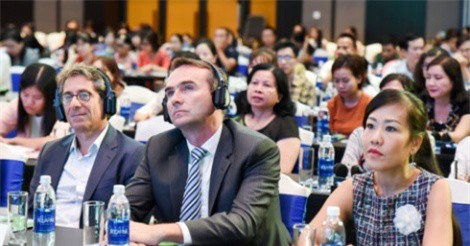 ROME IV – Tiêu chuẩn mới trong chẩn đoán, điều trị các rối loạn tiêu hóa