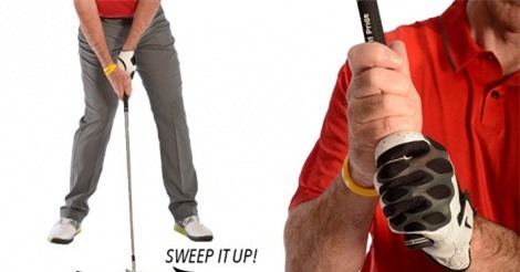 3 bí quyết cầm gậy hiệu quả hơn