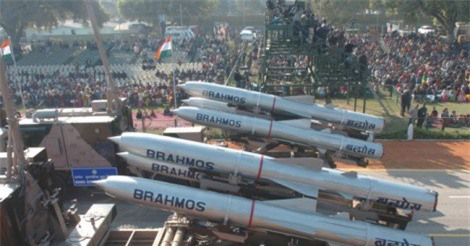 Bộ Ngoại giao lên tiếng về thông tin nhận tên lửa Ấn Độ