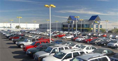 Cân nhắc giá tính thuế tiêu thụ đặc biệt với ôtô dưới 9 chỗ