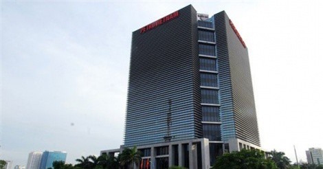 Chính phủ cho PVN rút vốn ở hàng loạt công ty