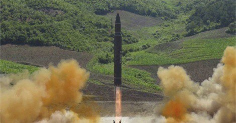 Chuyên gia quân sự: Chớ nên đánh giá thấp Triều Tiên