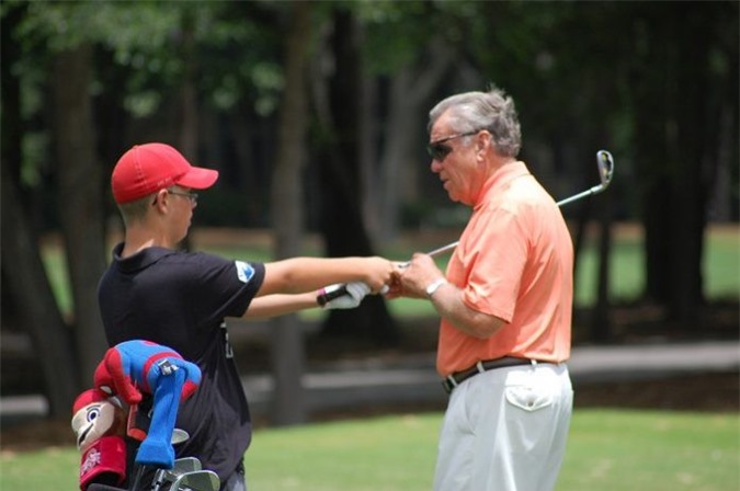 Người mới chơi golf cần biết