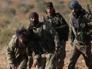 "Quân đội Syria thắng lợi kinh ngạc, Al-Nusra ngày càng suy kiệt"