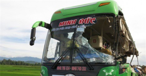 Tai nạn thảm khốc ở Bình Định: Phó Thủ tướng yêu cầu điều tra