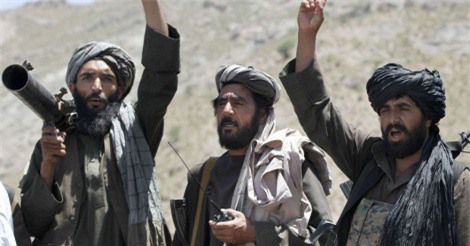 Taliban có thể buộc Trump rút quân khỏi Afghanistan?