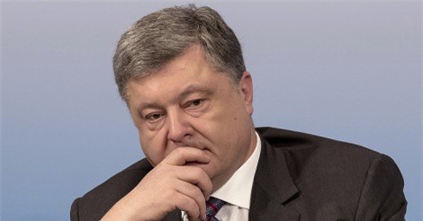 Tổng thống Ukraine vào cuộc vụ bán công nghệ tên lửa cho Triều Tiên