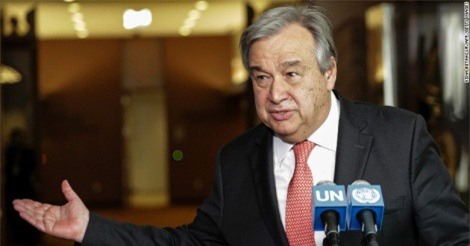 TTK LHQ "mổ xẻ" lựa chọn quân sự với Triều Tiên