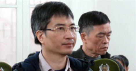 Xét xử Giang Kim Đạt: Tình tiết mới nhất tại tòa 