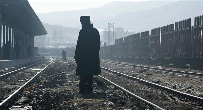 Xung đột quân sự có thể xảy ra giữa biên giới Nga - Trung Quốc?