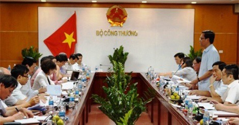 Bộ Công Thương xoá 1 Tổng cục, giảm thêm nhiều Cục, vụ