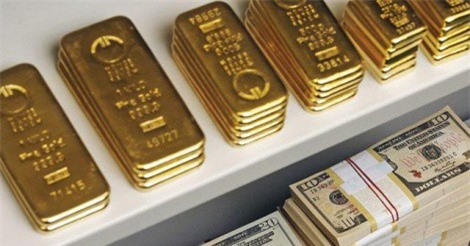 Chính phủ vẫn muốn huy động vàng, USD trong dân