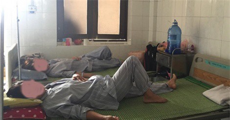 Hà Nội đã có 17.027 ca mắc sốt xuất huyết