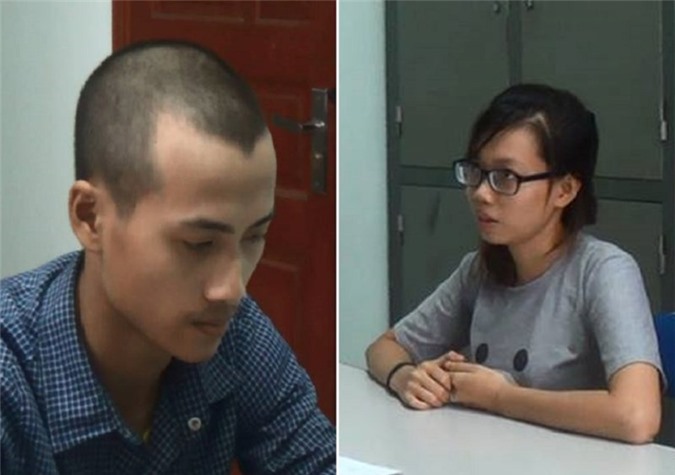 Hà Nội: Nhóm "siêu lừa" sa lưới