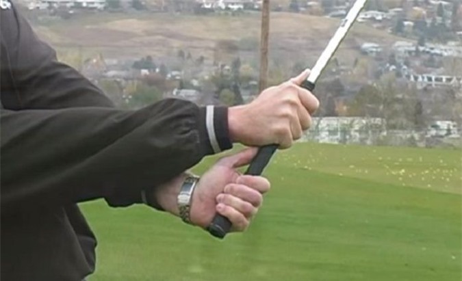 Kỹ thuật tập swing ưa thích của Lydia Ko