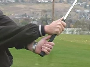 Kỹ thuật tập swing ưa thích của Lydia Ko