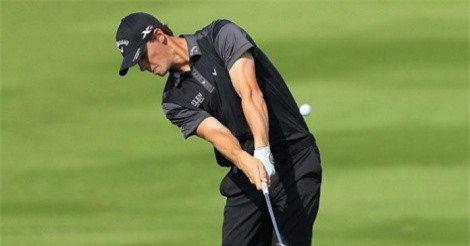 Làm thế nào để đánh những cú quét bóng chính xác?