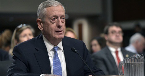 Lầu Năm Góc tuyên bố bắn hạ tên lửa Triều Tiên nếu phóng tới lãnh thổ Hoa Kỳ