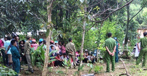 Nổ bom ở Khánh Hòa 6 người tử vong: Xác định nguyên nhân ban đầu