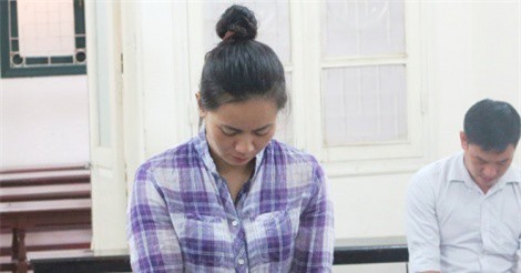 "Nữ quái" giăng bẫy lừa 7 thanh niên hơn nửa tỷ đồng