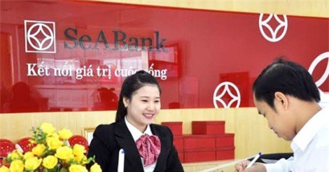 SeABank có thêm Phó tổng giám đốc mới