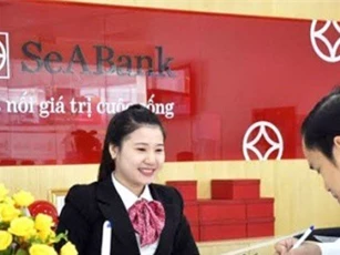 SeABank có thêm Phó tổng giám đốc mới