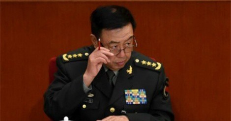 Tướng Trung Quốc "động" tới lựa chọn quân sự với Triều Tiên