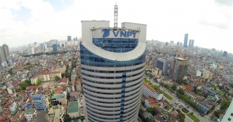 VNPT thoái hơn 100 tỷ tại Bưu chính viễn thông Sài Gòn