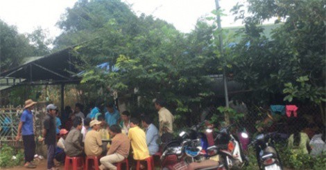 3 người đàn ông đột tử liên tiếp vào ngày thứ 6 khiến dân làng hoang mang