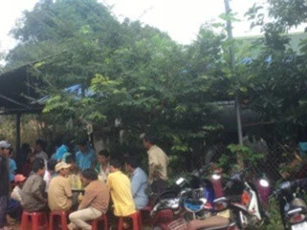 3 người đàn ông đột tử liên tiếp vào ngày thứ 6 khiến dân làng hoang mang
