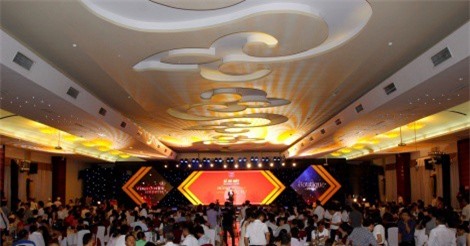 Botique House Vinhomes Imperia - Mãn nhãn ngay từ lễ ra mắt