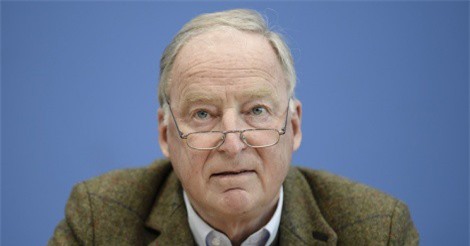 "Crimea sẽ không bao giờ quay lại Ukraine"