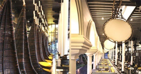 HARNN Heritage Spa đạt “cú đúp” giải thưởng từ World Luxury Spa Awards 2017