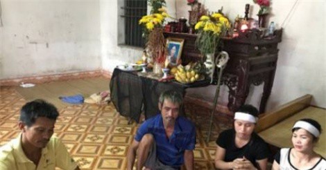 Một bệnh nhân tử vong sau khi truyền nước ở BVĐK Sóc Sơn