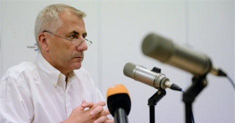 "NATO không nên sợ hãi vì Nga không có kế hoạch tấn công"