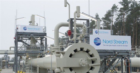 Nga thông báo tin vui về dự án Dòng chảy phương Bắc - 2