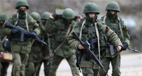 Nga trao thưởng các vị tướng Syria vì hợp tác tiêu diệt IS