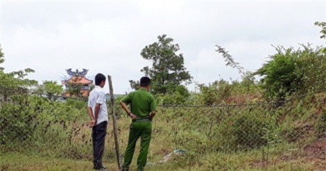 Phát hiện xác chết người đàn ông sau 3 ngày trốn viện