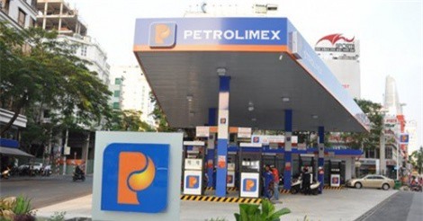 Quỹ bình ổn giá xăng dầu tại Petrolimex tăng kỷ lục