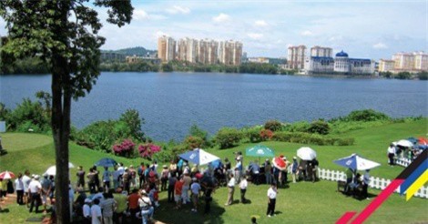 Tản mạn trước thềm SEA Games 29