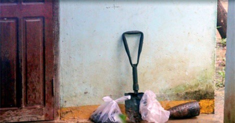 Tiết lộ "động trời" vụ nổ đạn pháo 6 người chết ở Khánh Hòa