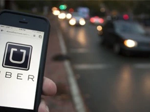 Uber Việt Nam chuẩn bị tăng giá cước