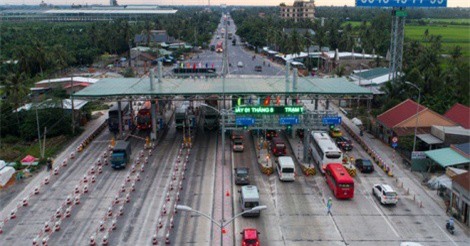 8 năm hình thành nhiều thay đổi của dự án ở Cai Lậy