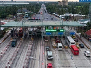 8 năm hình thành nhiều thay đổi của dự án ở Cai Lậy