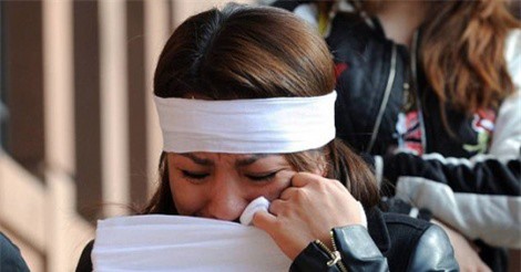 Bàng hoàng người đẹp Việt bị thiêu chết ở Anh 