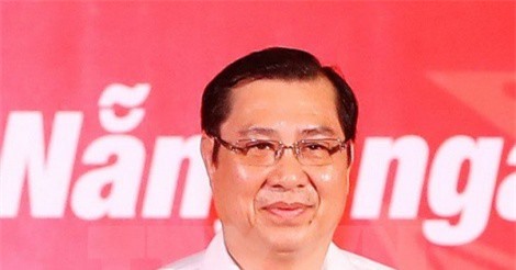 Di lý nghi can đe dọa Chủ tịch Huỳnh Đức Thơ ra Hà Nội