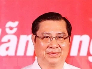 Di lý nghi can đe dọa Chủ tịch Huỳnh Đức Thơ ra Hà Nội